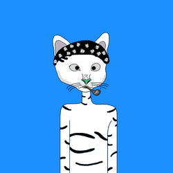 Metaworld Cat #634