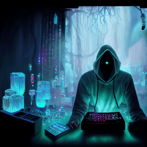Rise of Hacker