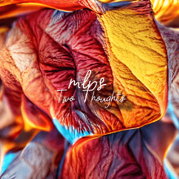 Two Thoughts by MLPS