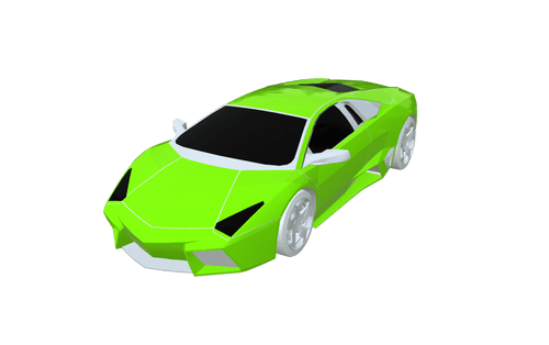 Volt Inu Lambo