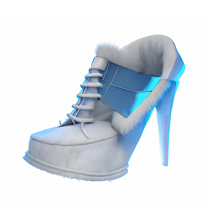 FEM4FEM (SHOEGAME 3000)