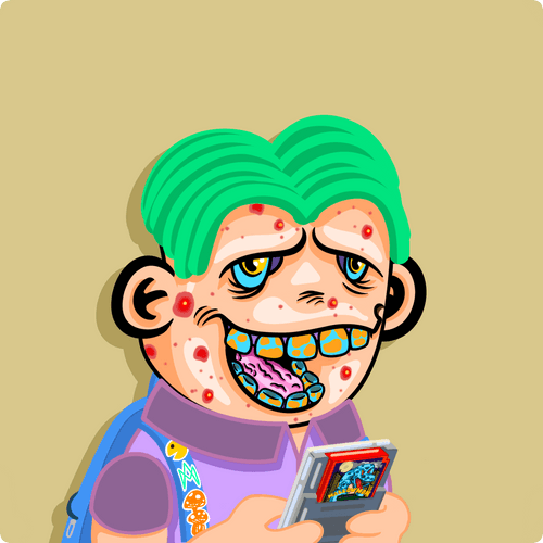 GAM #247