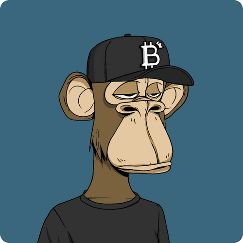 Bored Ape Rare Editions