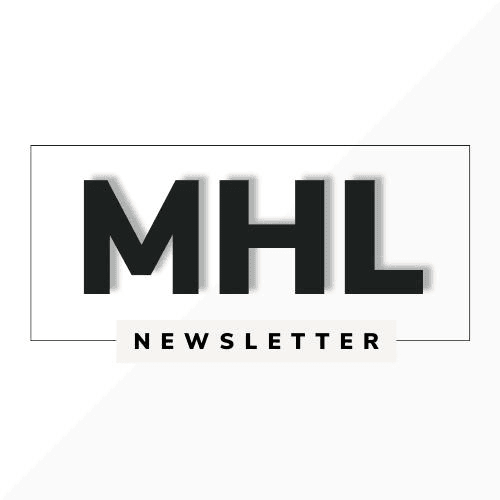 MHL Newsletter
