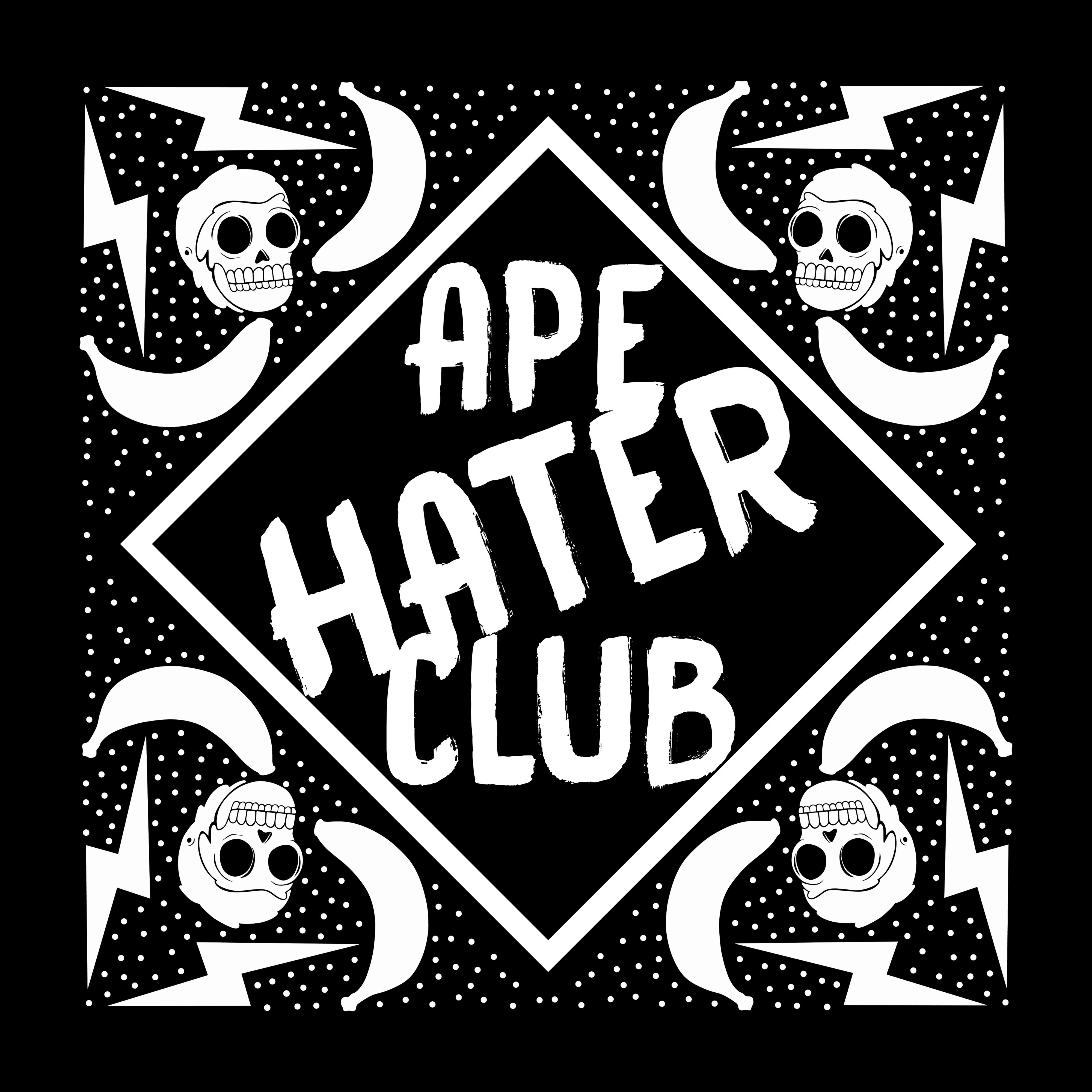 Ape Hater Club