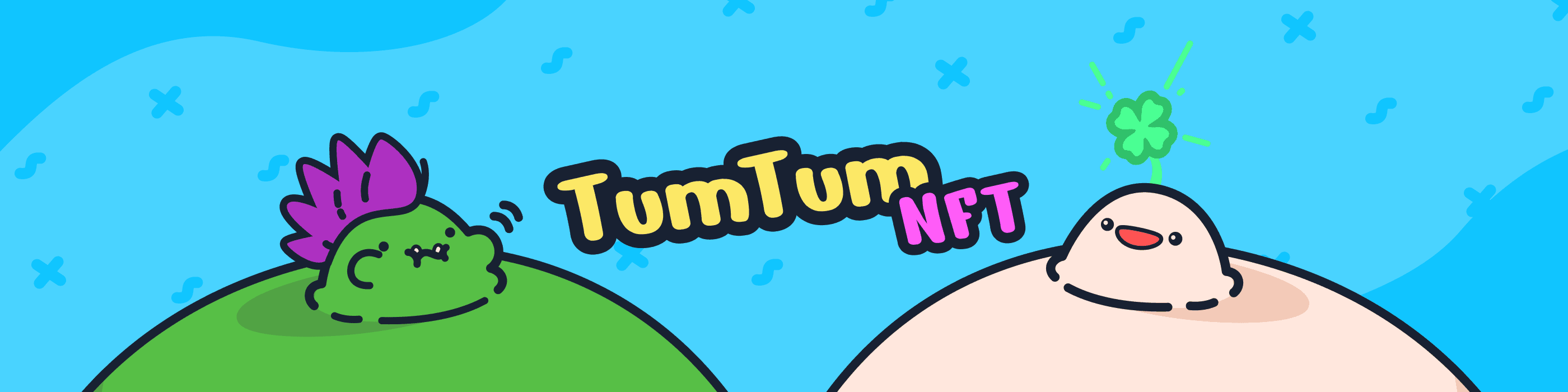 TumTumNFT