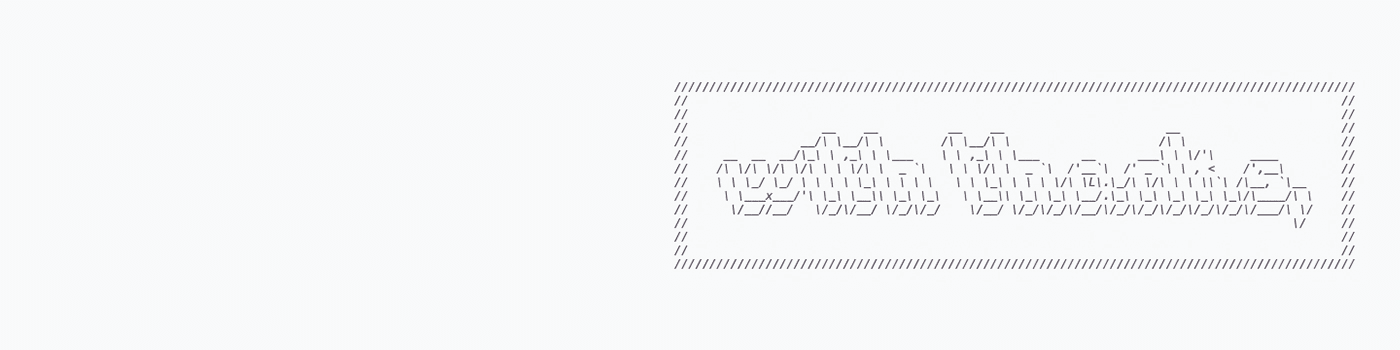 Banner