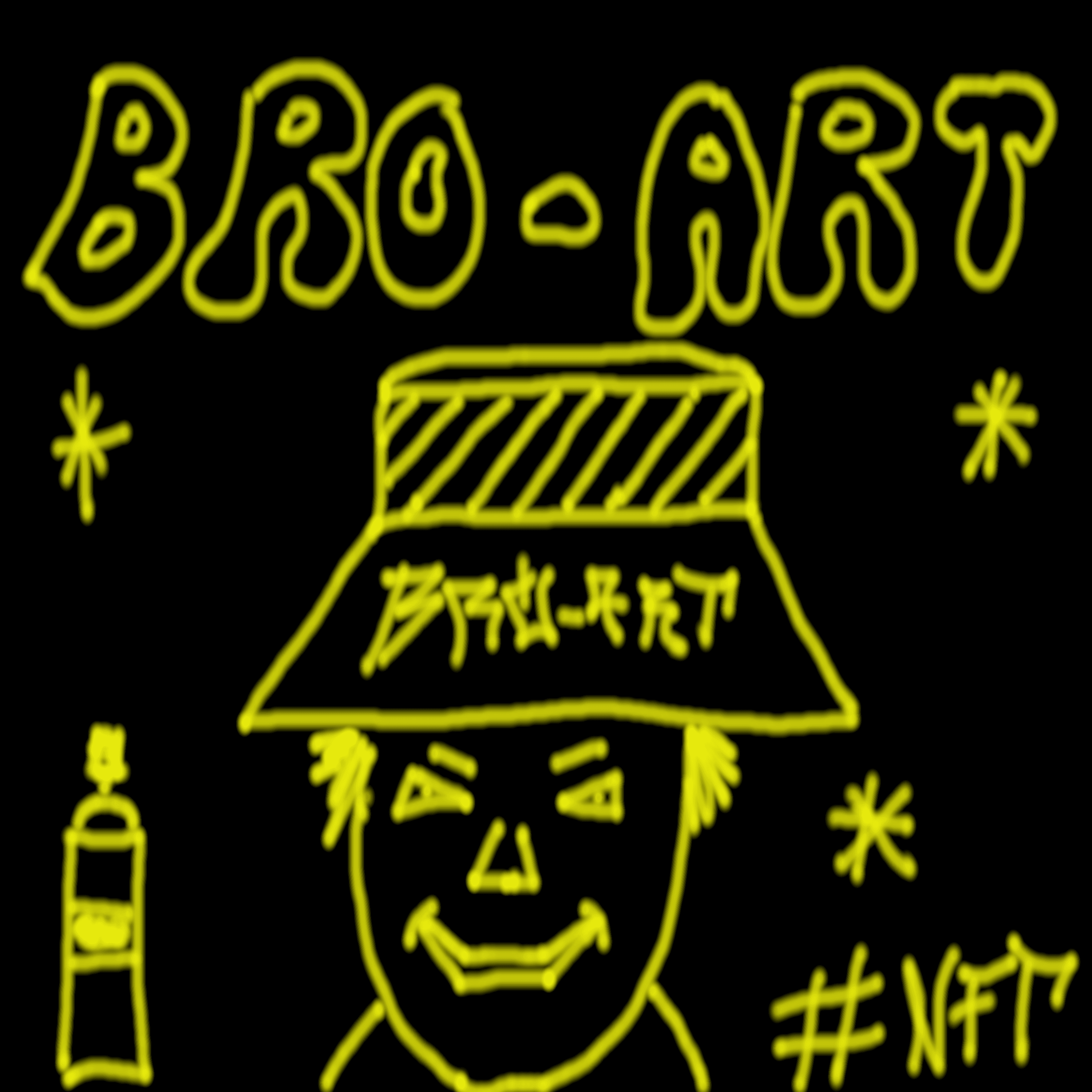 Bro-Art