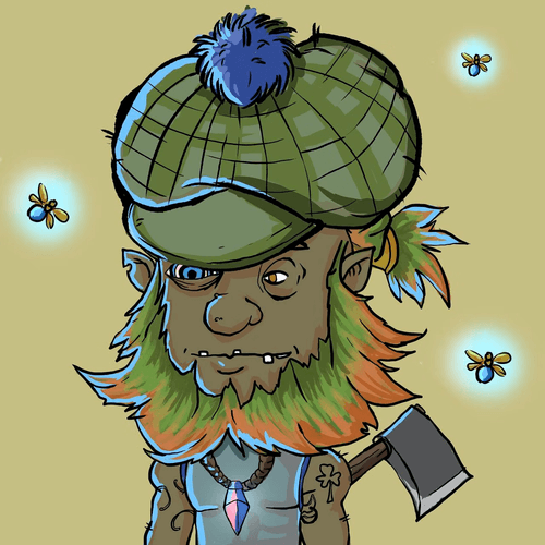 Chimpers Official