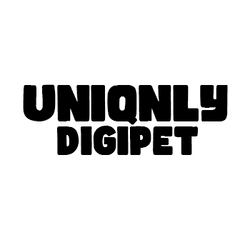 UNIQNLY DIGIPET collection image