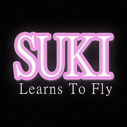 Suki Learns to Fly collection image