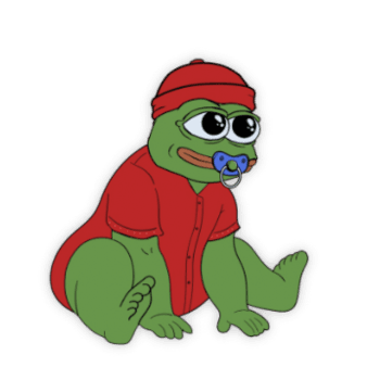 BabyPepeNFTs