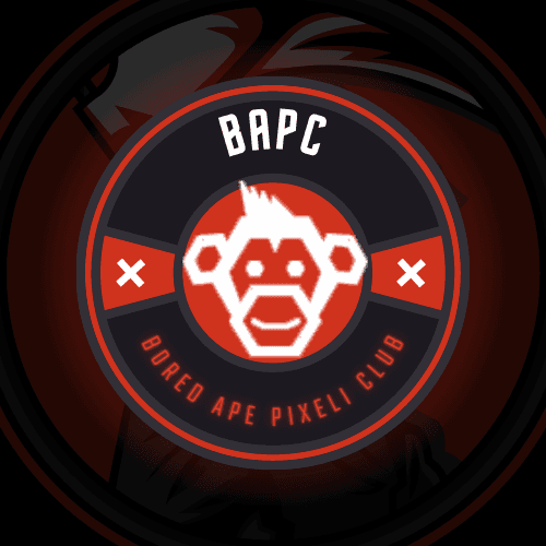 Ape Pixeli Pre-Sale