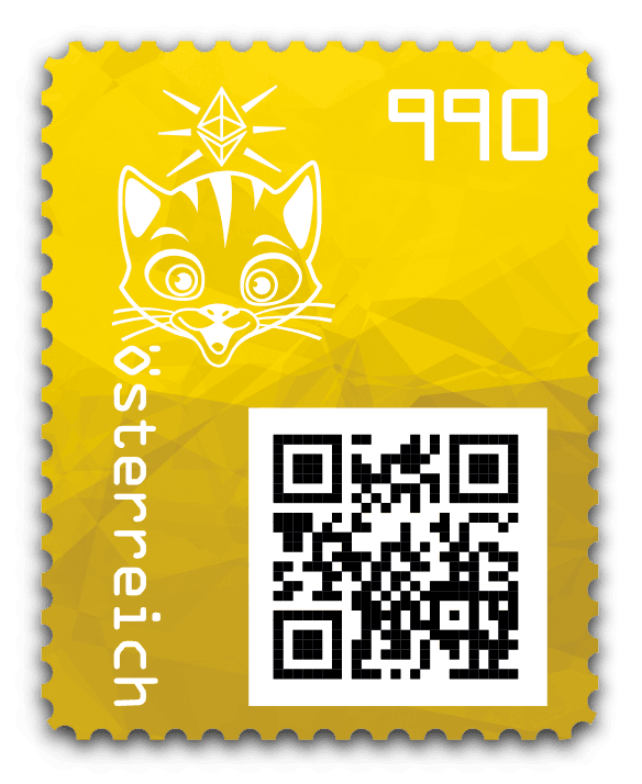 Crypto stamp 3.1 3fEdwS