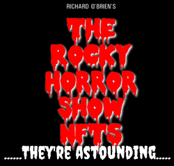 The Rocky Horror Show NFT- The Time Warp collection collection image