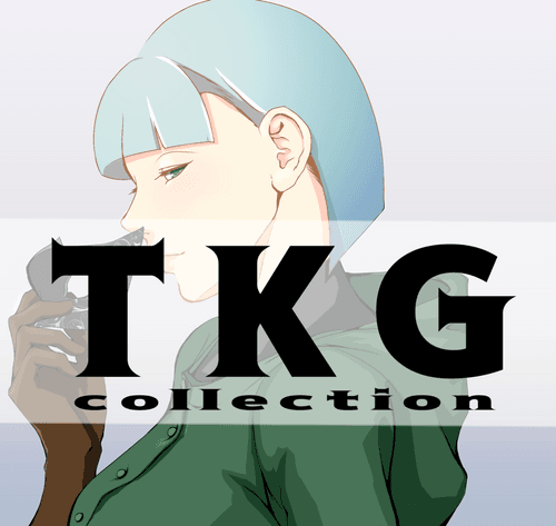 T.K.G. COLLECTION