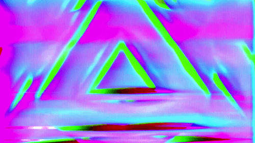 Ellie Pritts - Primal Acid