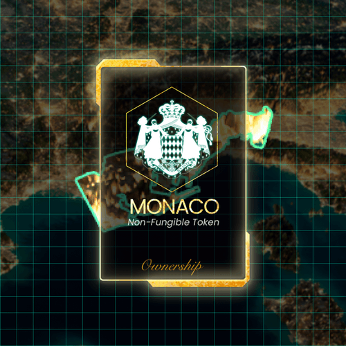Monaco Nation Ownership