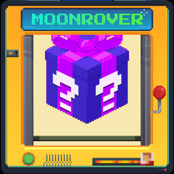 MoonRover