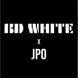 BD White x JPO: The Colors Dont Fade collection image