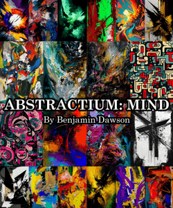 Abstractium: Mind By Benjamin Dawson collection image