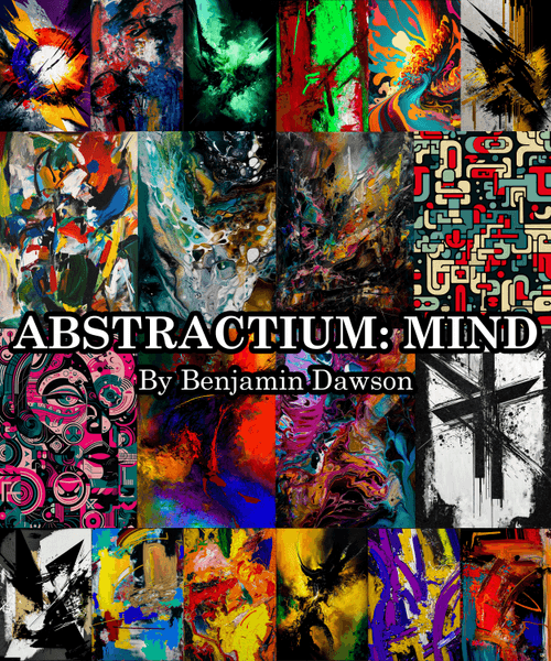 Abstractium: Mind