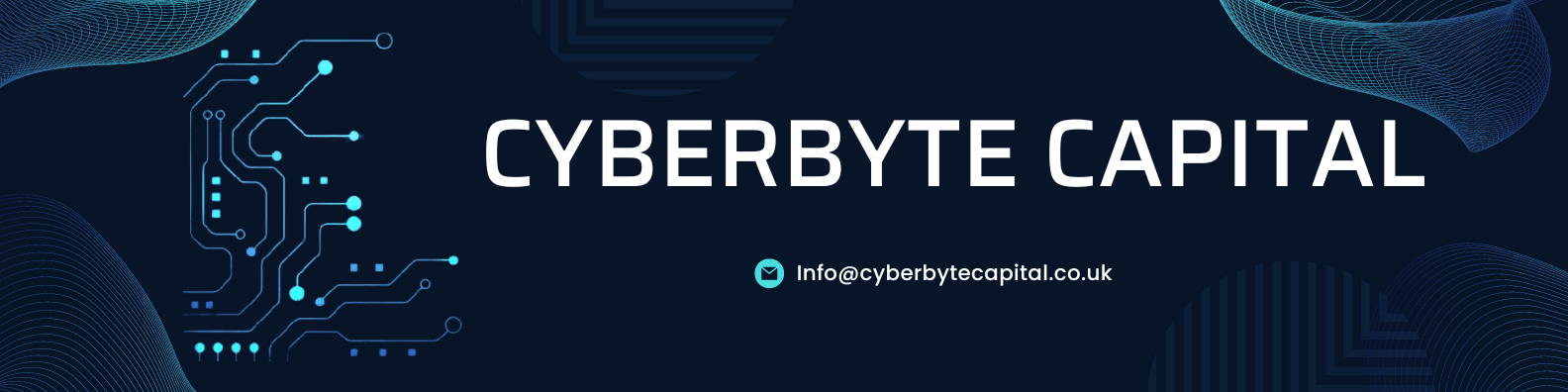 CyberByte-Capital バナー