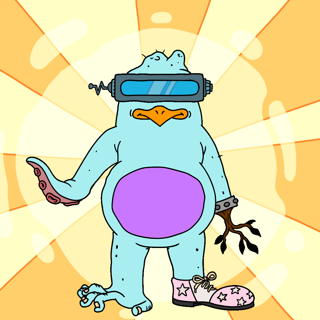 Token Image