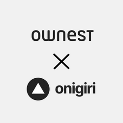 Ownest x Onigiri Collabs collection image