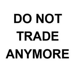 DO NOT TRADE ANYMORE collection image