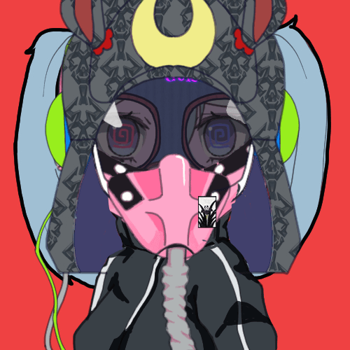 GuruGuruDoll JJ#189