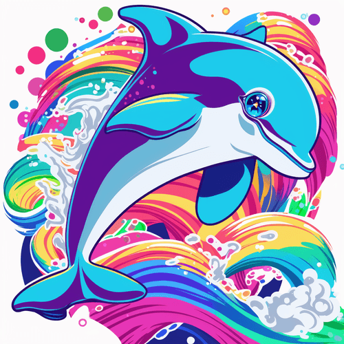 dolphin001