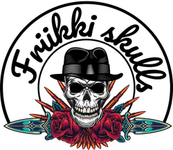 Friikki Skulls collection image
