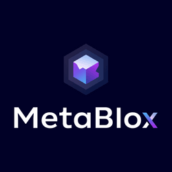 MetaBlox Genesis NFT collection image