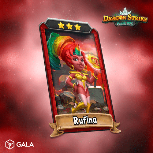 Rufina #21