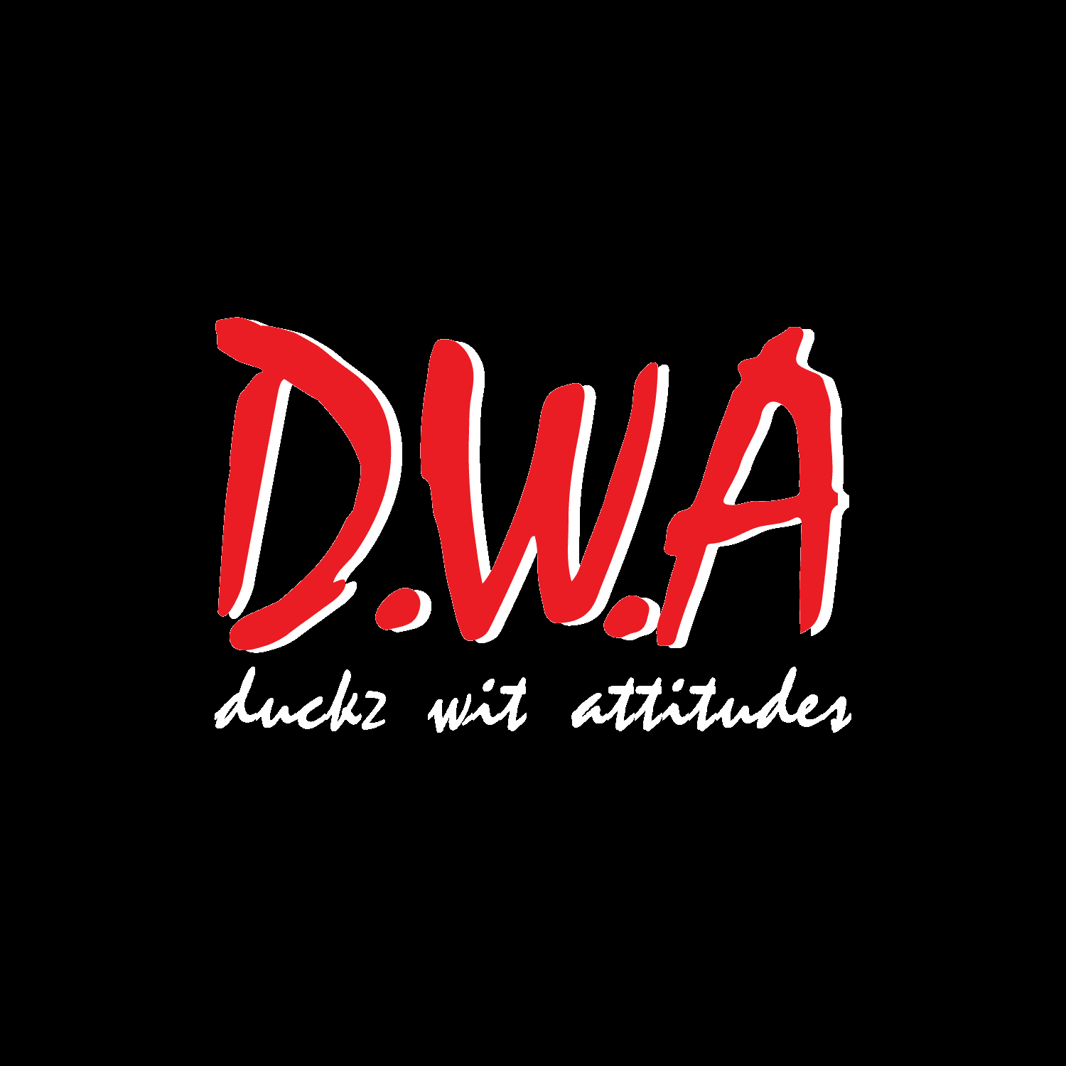 Duckz Wit Attitudes