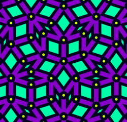 QUASICRYSTALS collection image