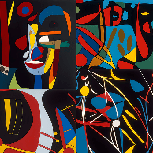 Hyper Abstract