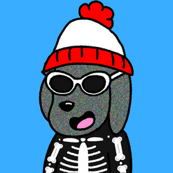 Doodle Dogs #3039