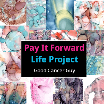 Pay It Forward Life Project