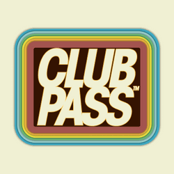 DBY Club Pass collection image