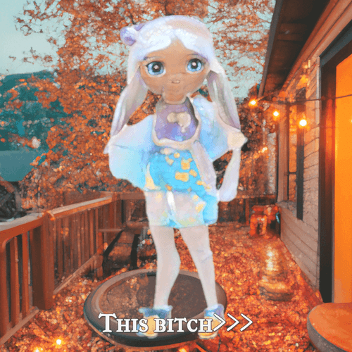 Steph pfp