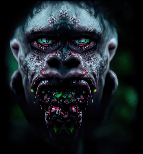 Apocalyptic Ape
