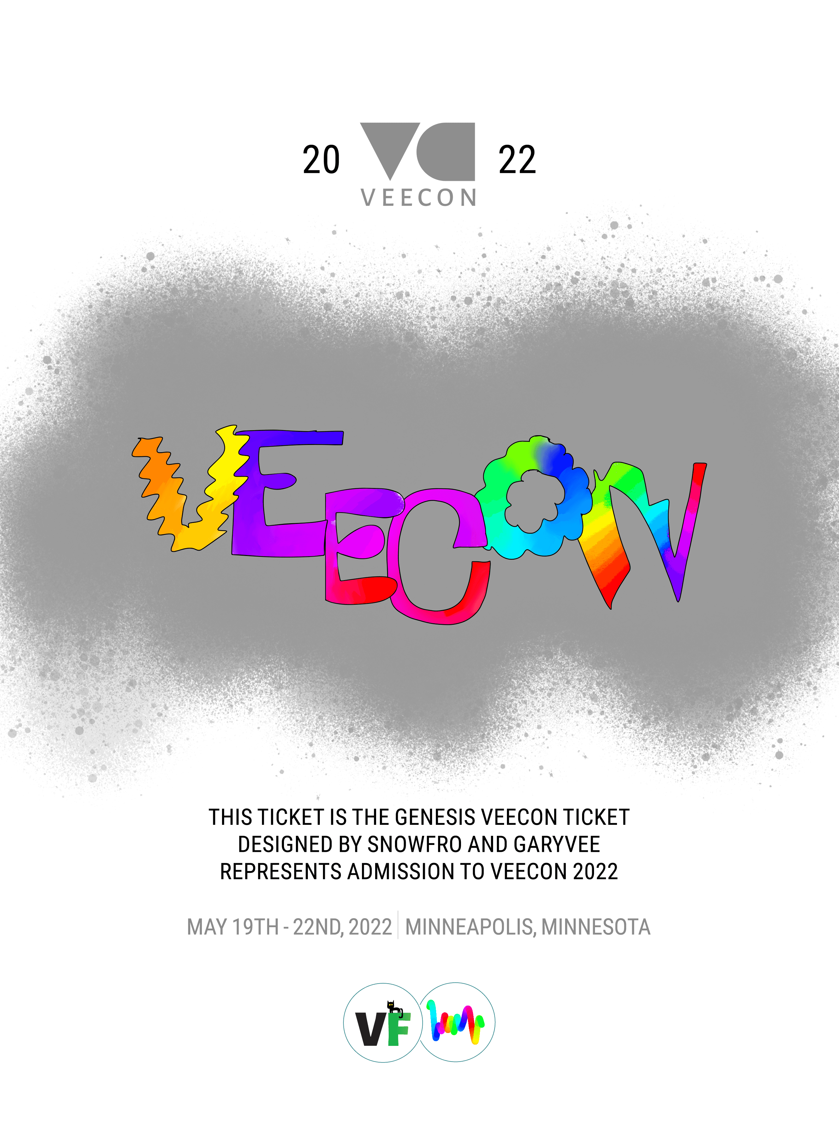 VeeCon 2022 #8595