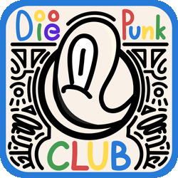 Doodle Punk Club collection image