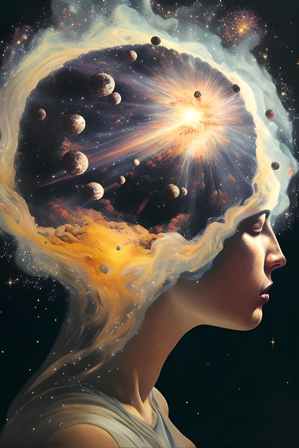 OTHER WORLDS-UTOPIA #0015