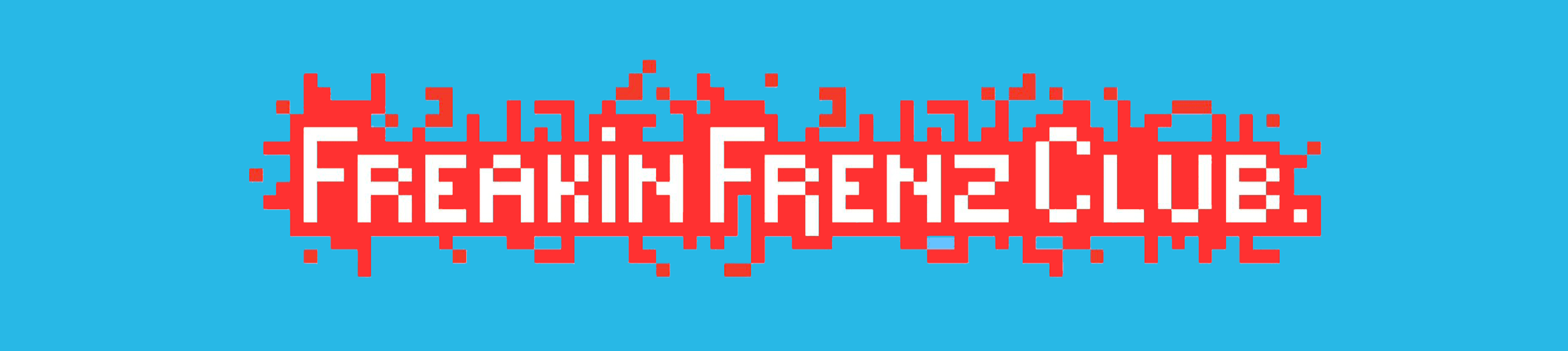 FreakinFrenz banner