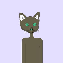 Metaworld Cat #252