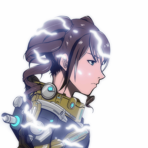 NITROID RESISTANCE #269