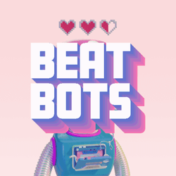 Beat Bots (Genesis) collection image